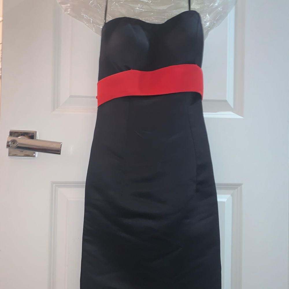 $800 Jovani dress selling for cheap